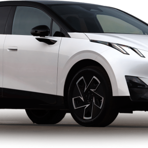 LYNK & CO 2