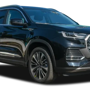 Chery TR TIGGO 8 PRO