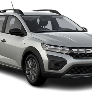 DACIA סנדרו סטפווי