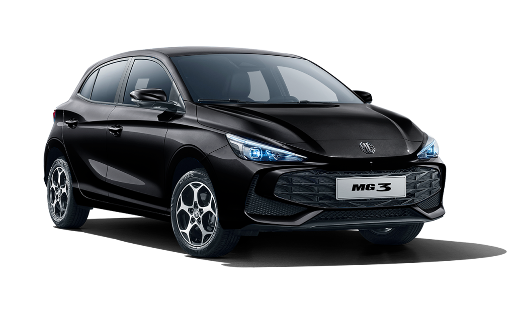 MG3