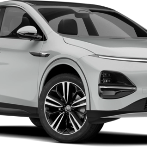 xpeng G6