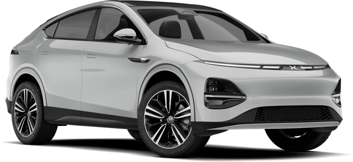 xpeng G6