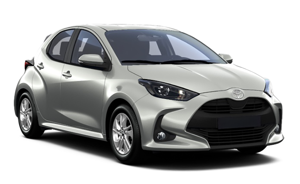 yaris