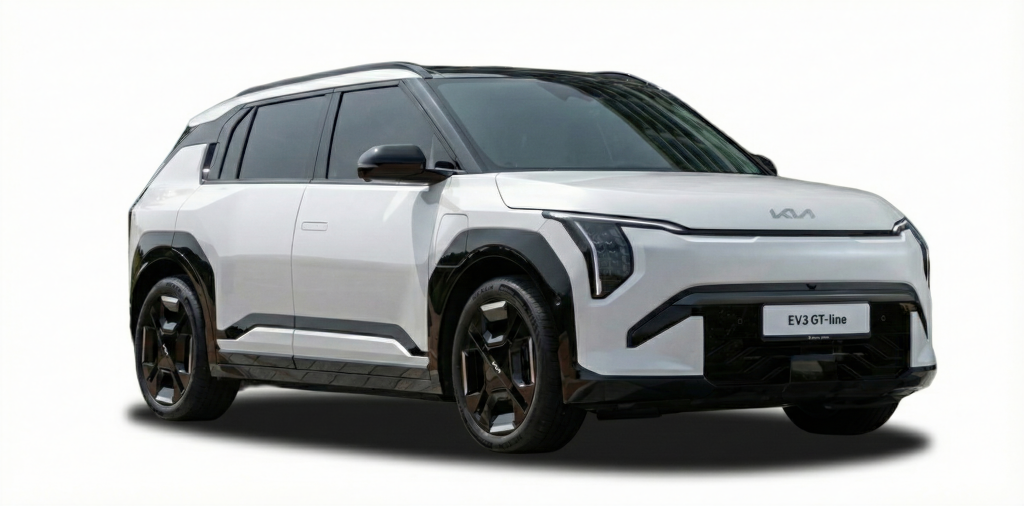 קיה EV3