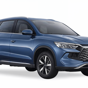 BYD SEALION 5