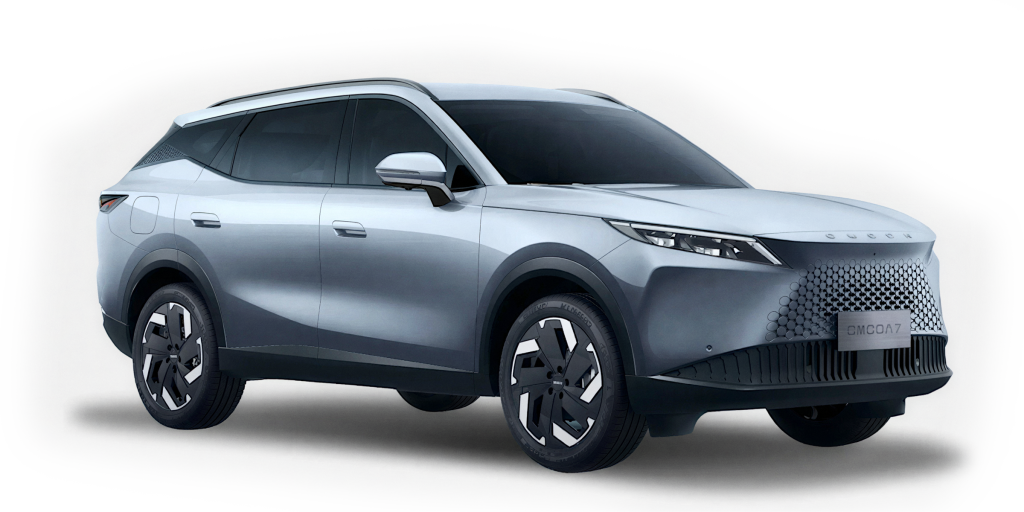 omoda 7 harmony