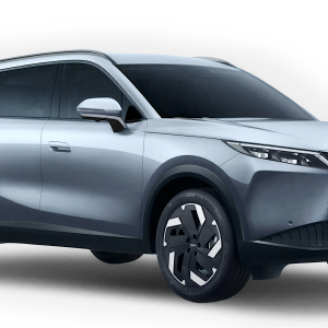 omoda 7 harmony